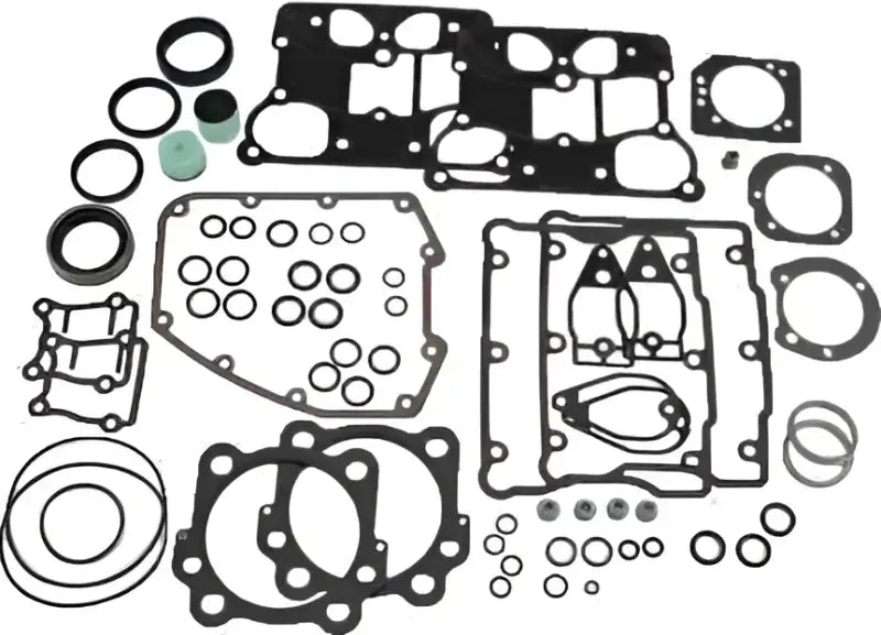 17055-99-MLS Gasket Motor Twin Cam 95 W/Mls Hd Gasket Kit