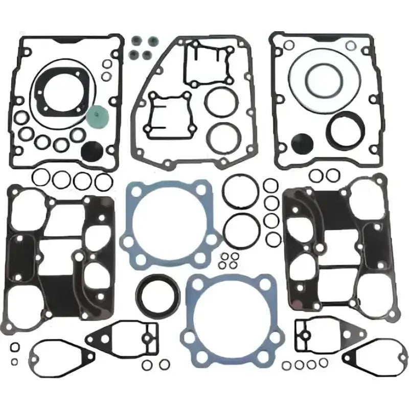 17055-99-X Gasket Motor Twin Cam 95 W/.03 6 Hd Gasket Kit