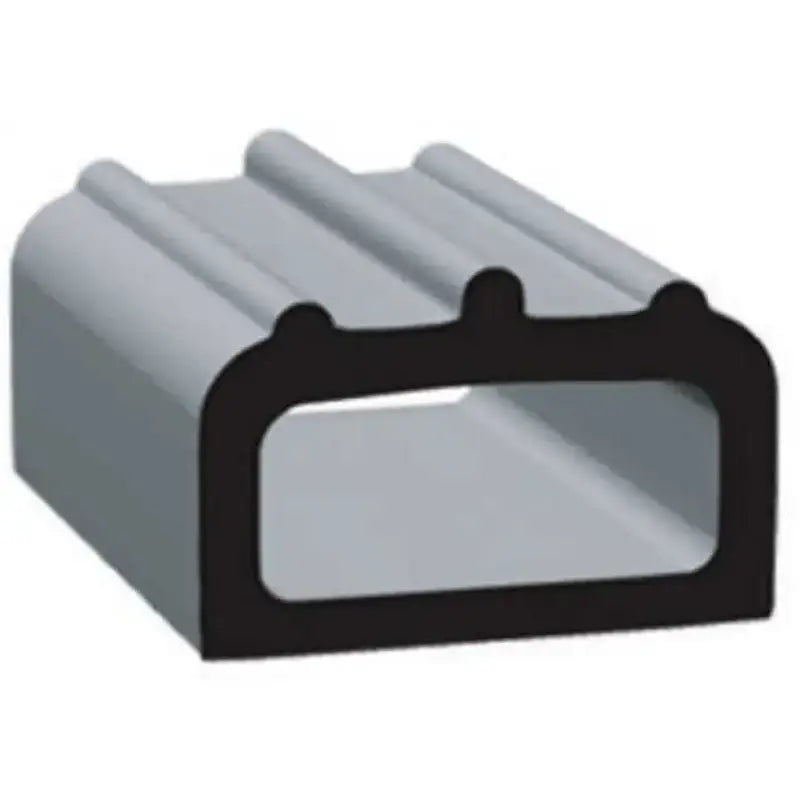 1705H2-50 Clean Seal Door Window Channel Seal D-Type