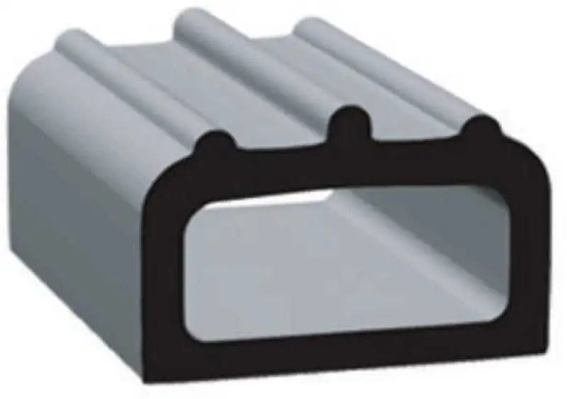 1705H2-50 Clean Seal Door Window Channel Seal D-Type