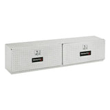 170721 Trailfx 72' Top Mount Box for secure and ample storage, ideal for RV, automotive, powersports, off-road, marine, truck exterior and interior, truck bed, and RV parts, Cargo Management, AVADA - Best Sellers
