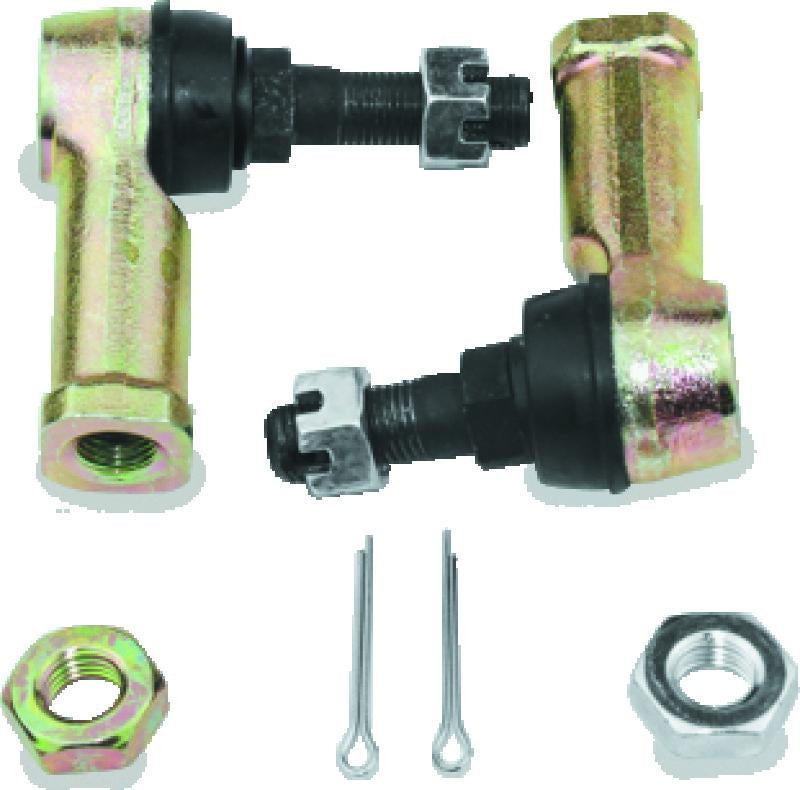 QuadBoss 413515 QuadBoss 04-05 Can-Am Outlander 330 Replacement Tie Rod End - 413515