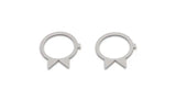 Vibrant 17083 Vibrant Replacement Tab Lock Washer For Thermostatic Oil Cooler Adapter (2 Pack)