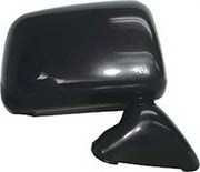 17094 CIPA Exterior Mirror OEM Replacement