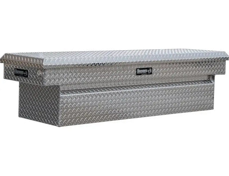 1709410 Buyers Prod Toolbox Aluminum Cross 18X20X71