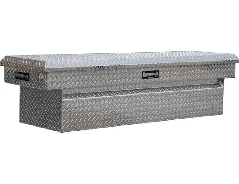 1709415 Buyers Prod Toolbox Aluminum Cross 23X20X71