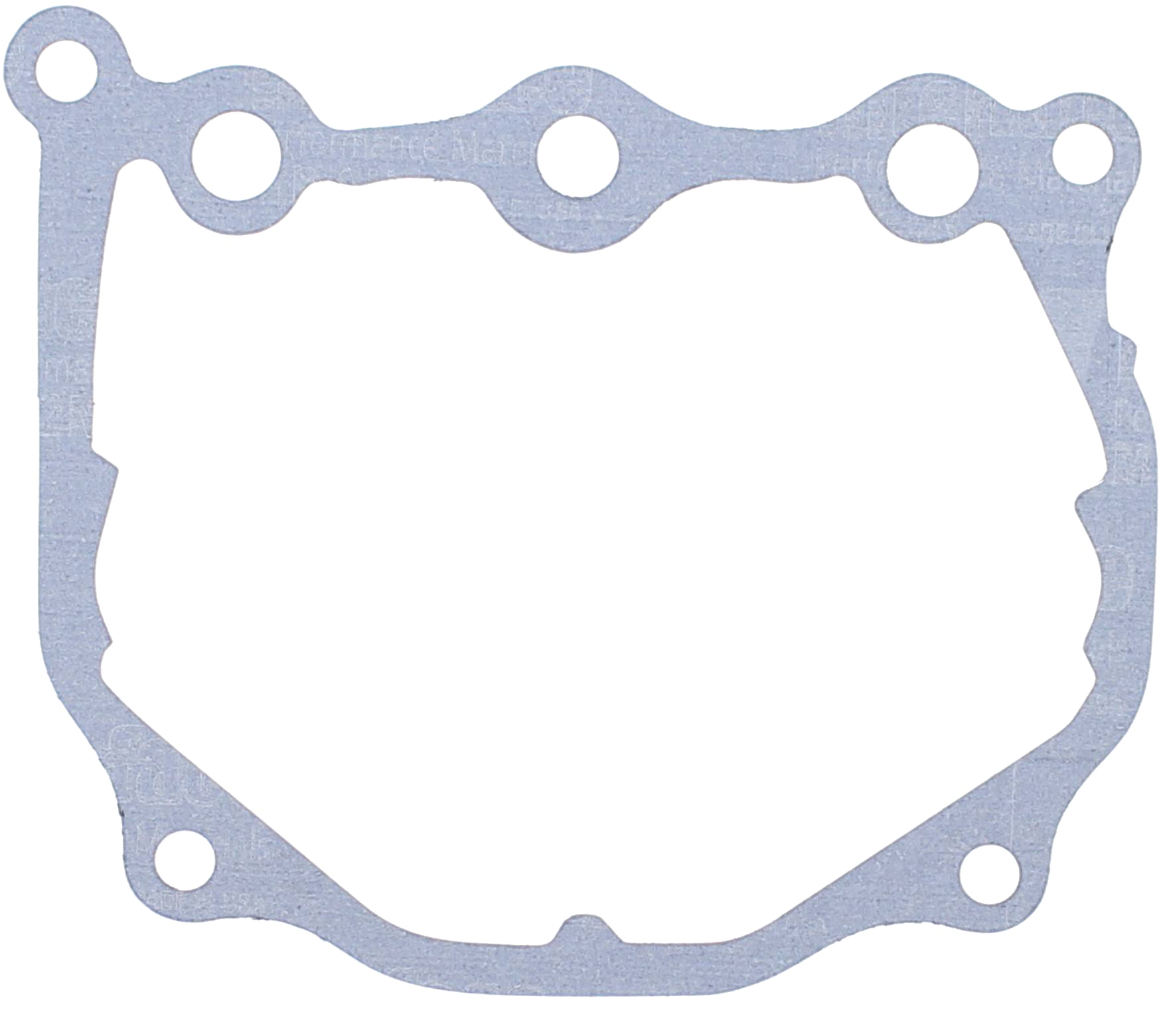 Vertex Valve Cover Gasket Gaskets/Seals 813056