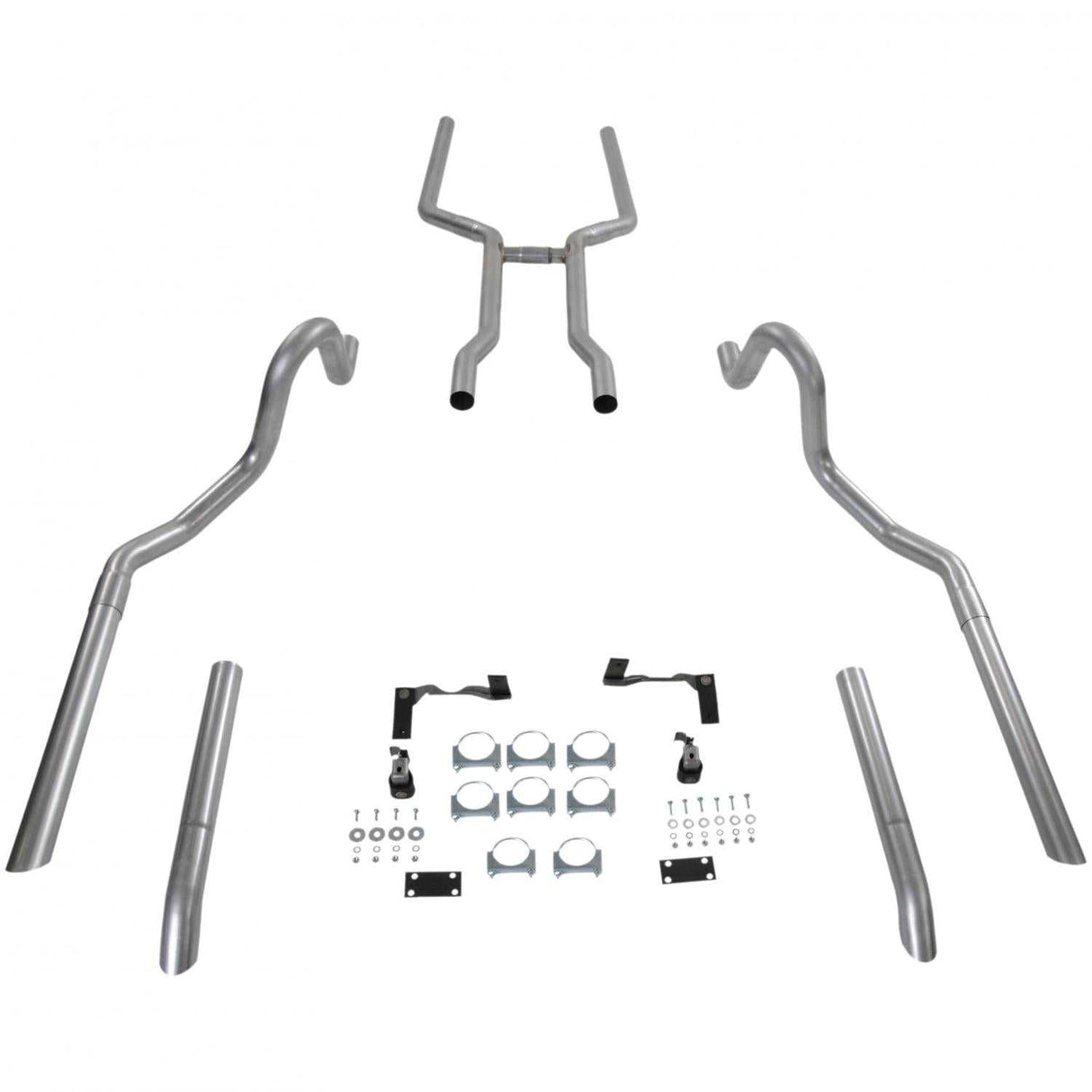 17107 Exhaust System Kit