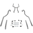 17107 Exhaust System Kit
