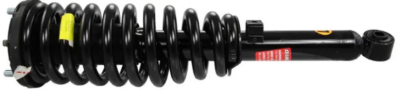 171110 Monroe Shock Quick-Strut Assembly