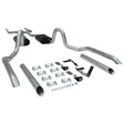 17119 Exhaust System Kit