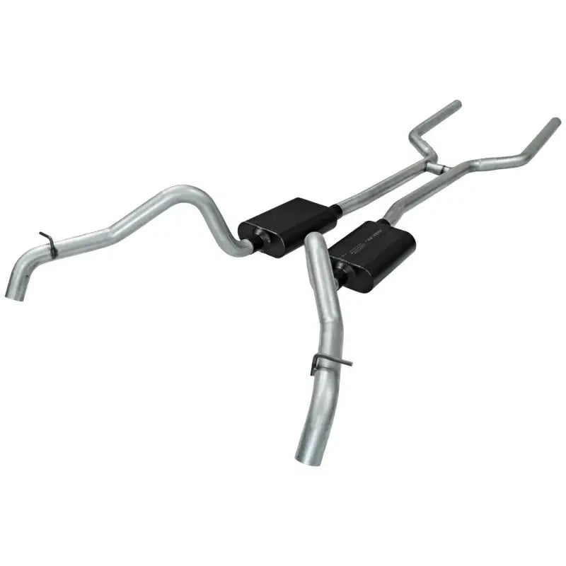 17129 Exhaust System Kit