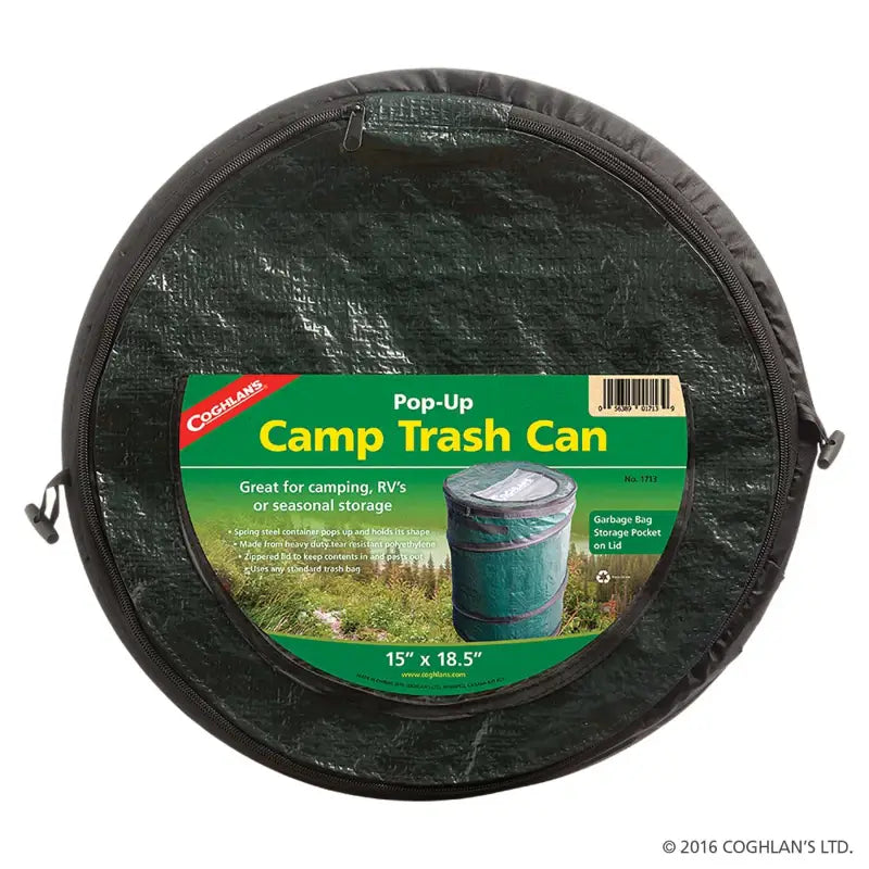 1713 Trash Can
