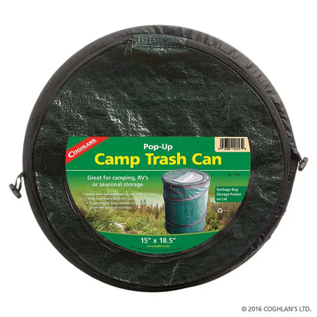 1713 Trash Can