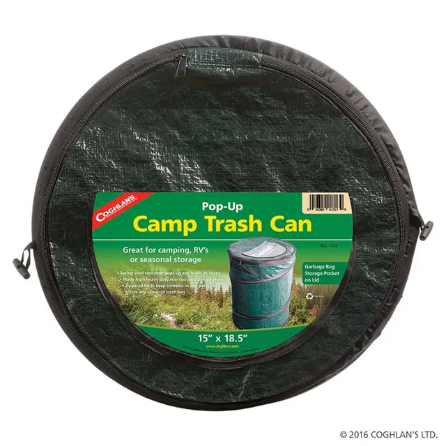 1713 Trash Can