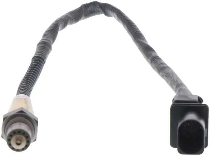 17132 Oxygen Sensor