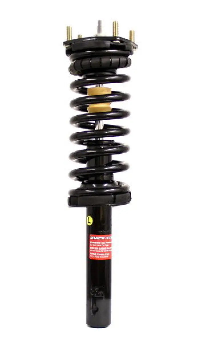 171377L Shock Absorber by Monroe