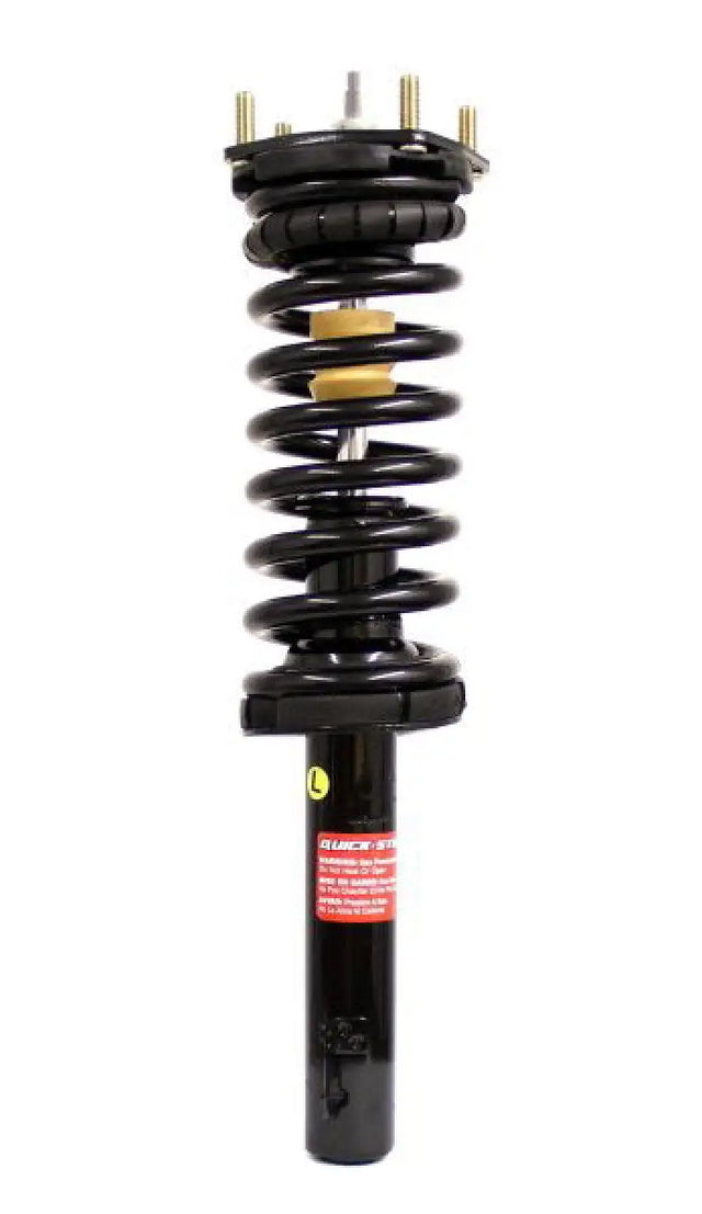 171377L Shock Absorber by Monroe