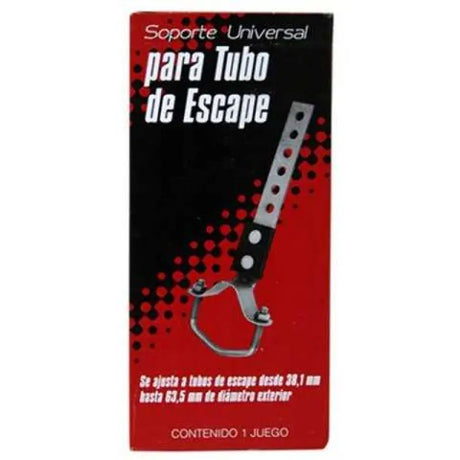 17144 Exhaust Tail Pipe Hanger