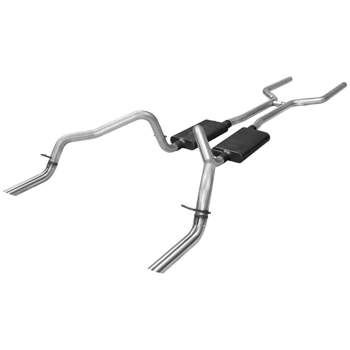 17149 Exhaust System Kit