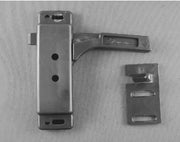 17166RHBC Window Latch