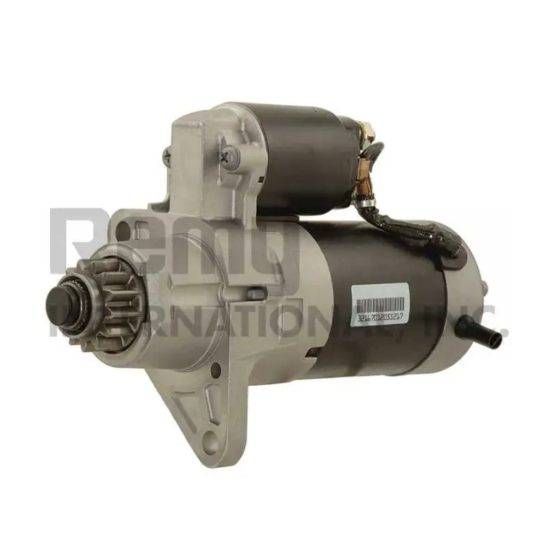 17167 Starter