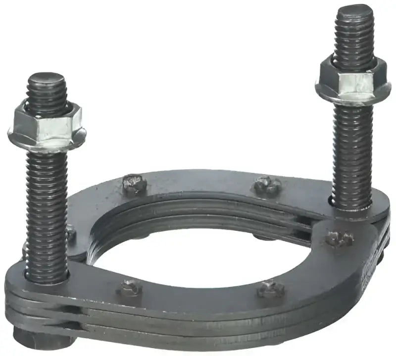 17169 Exhaust Pipe Flange
