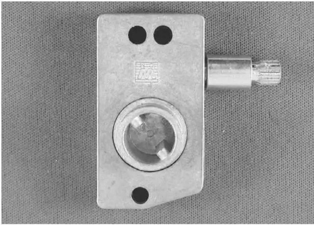 1716C Window Operator