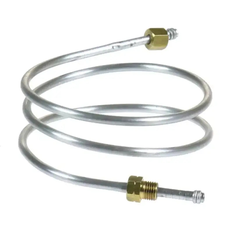 171707 Suburban Mfg Stove Pilot Tube For Use With Suburban Short Oven 