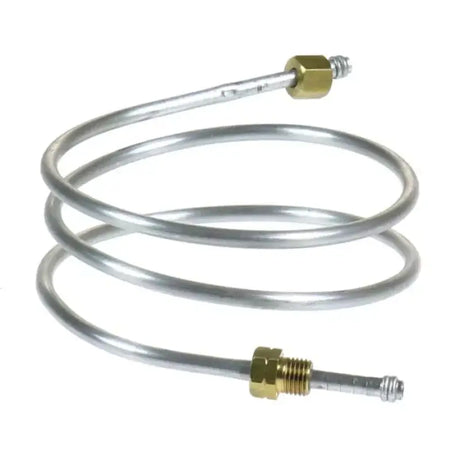 171707 Suburban Mfg Stove Pilot Tube For Use With Suburban Short Oven 