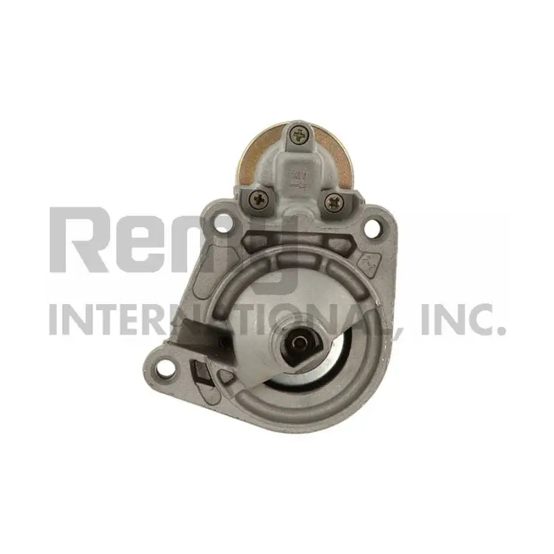 17172 Remy Intl Remanufactured Starter