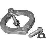 17177 Exhaust Pipe Flange