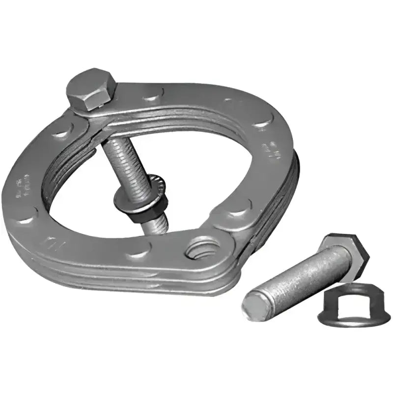 17177 Exhaust Pipe Flange
