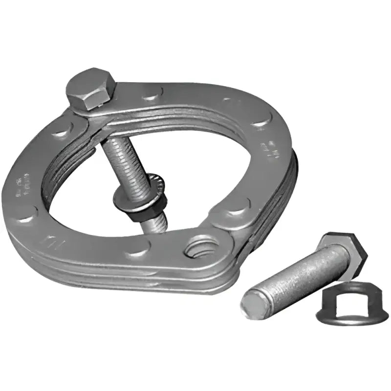 17177 Exhaust Pipe Flange