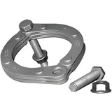 17177 Exhaust Pipe Flange