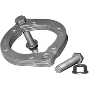 17177 Exhaust Pipe Flange