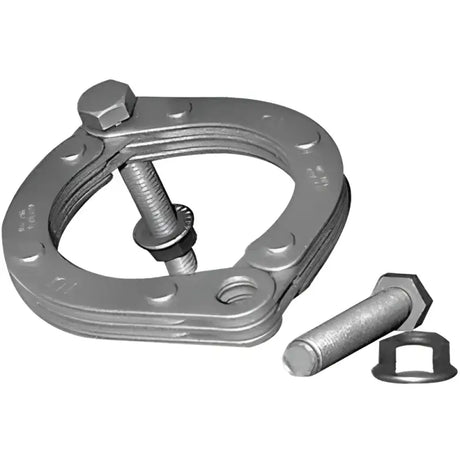 17177 Exhaust Pipe Flange