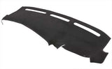 1718-00-25 Covercraft Dash Board Cover Black
