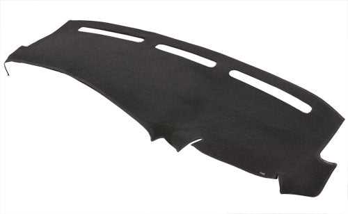 1718-00-25 Covercraft Dash Board Cover Black