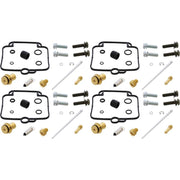 All Balls Racing 26-1712 All Balls Racing 93-95 Suzuki GSXR750 Carburetor Rebuild Kit