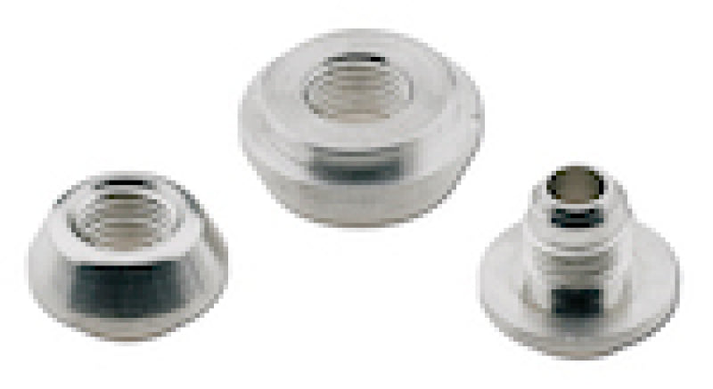 Fragola 499500 Fragola 1/16 FPT Weld Bung x .750in