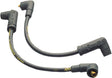 172071K SuppreSSion Core Wire Set 8.8mm Black - Suppression