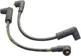172074K SuppreSSion Core Wire Set 8.8mm Black - S/S 8.8Mm
