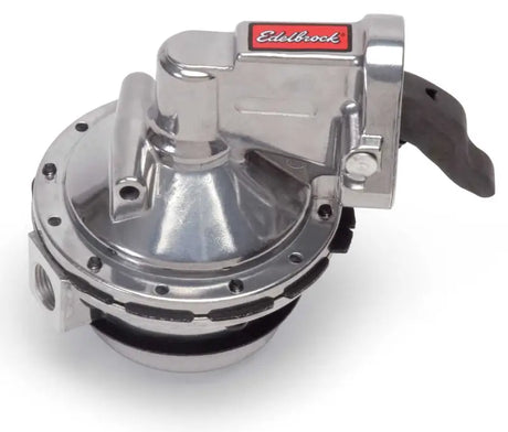 1721 Fuel Pump Mechanical