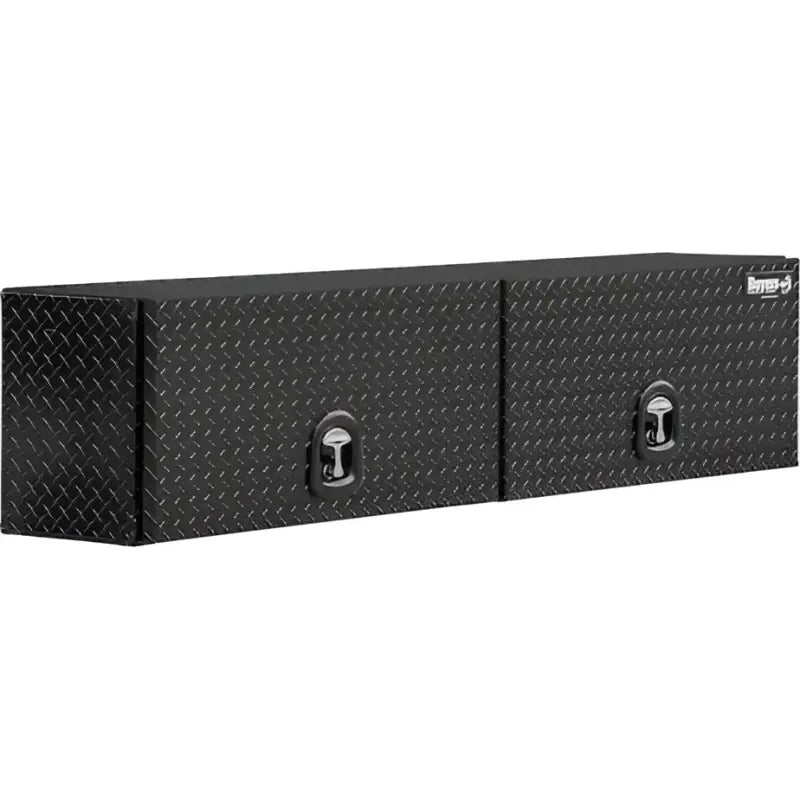 1721351 Buyers Prod Toolbox 16X13X72 Gloss Black