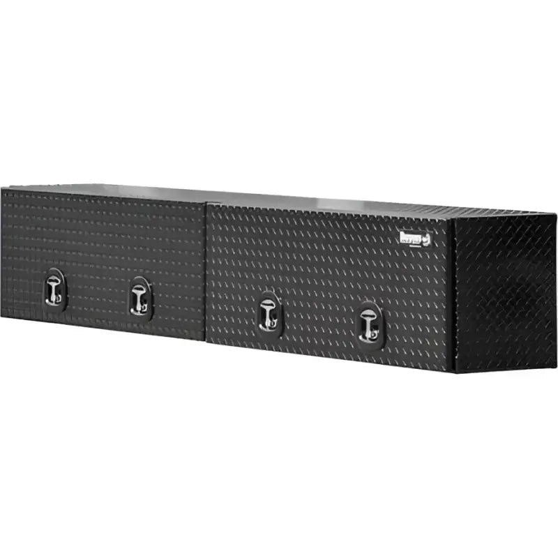 1721361 Buyers Prod Toolbox 16X13X96 Gloss Black