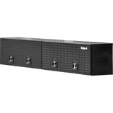 1721361 Buyers Prod Toolbox 16X13X96 Gloss Black