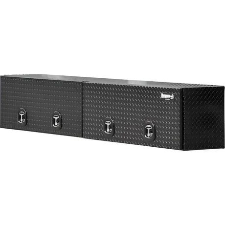 1721361 Buyers Prod Toolbox 16X13X96 Gloss Black