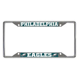 17215 License Plate Frame