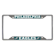 17215 License Plate Frame